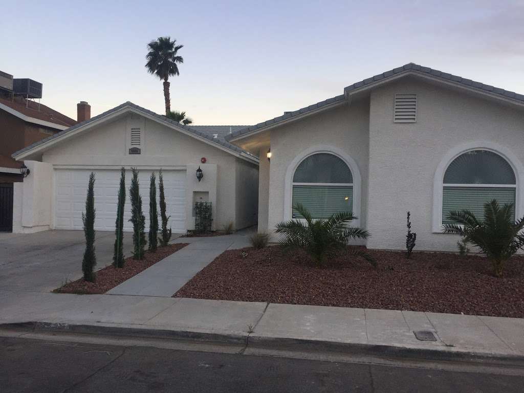 Laurelwood Group Home II,LLC | 6565 Minton Ct, Las Vegas, NV 89103, USA | Phone: (702) 629-3955