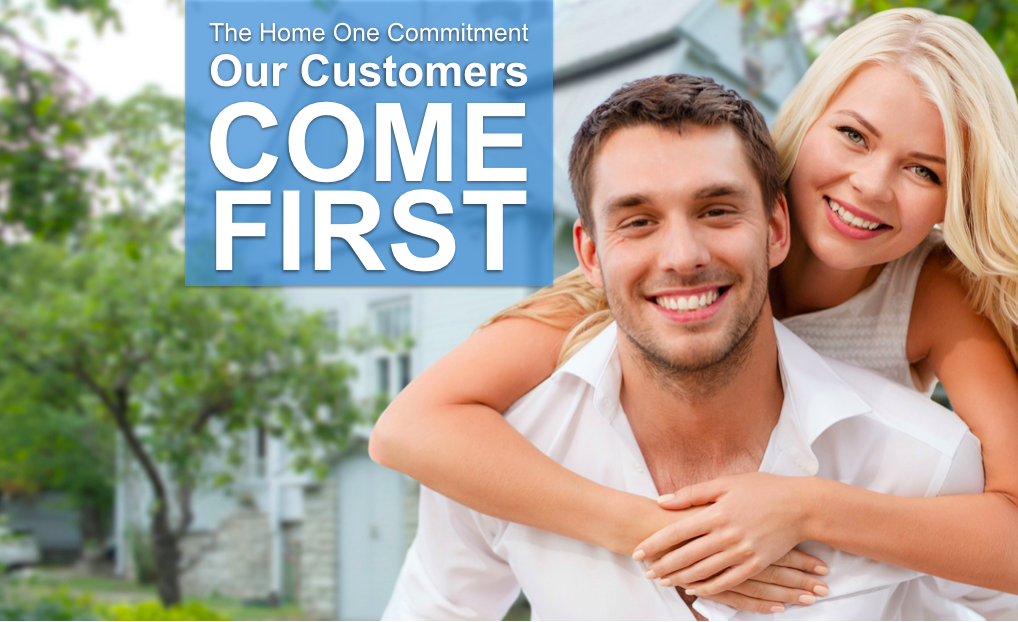 Home One Home Improvement Services | 2600 Lititz Pike, Lancaster, PA 17601, USA | Phone: (717) 581-3474