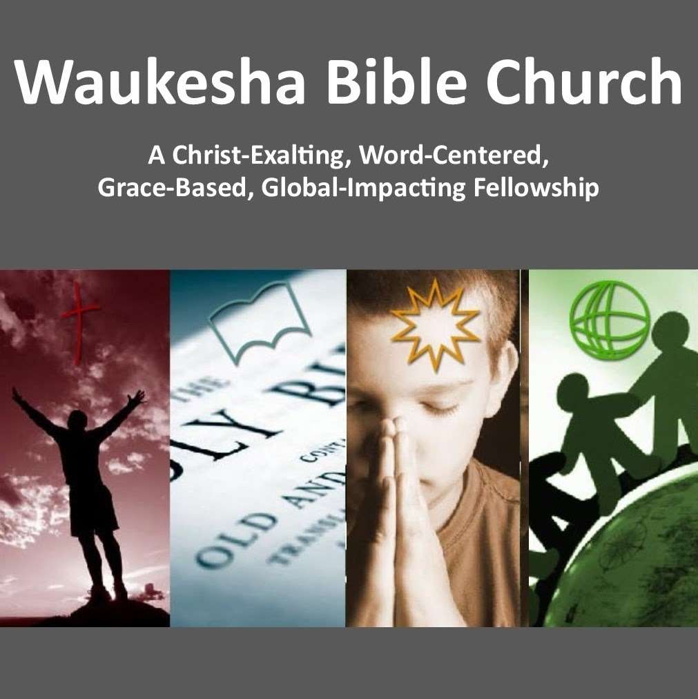 Waukesha Bible Church | s53w24079 Glendale Rd, Waukesha, WI 53189, USA | Phone: (262) 542-7177