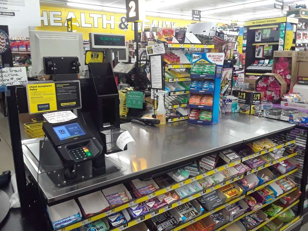 Dollar General | 1605 Red Lion Rd, Bear, DE 19701, USA | Phone: (302) 261-5495