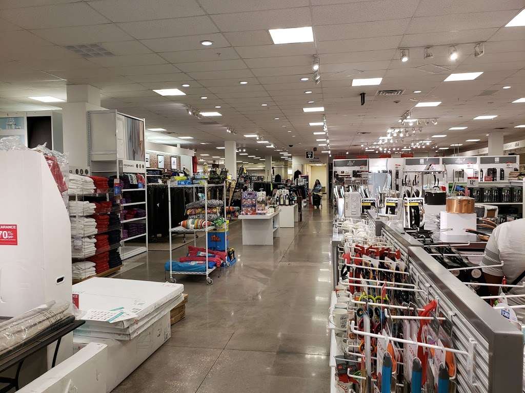 JCPenney | 23523 Grand Cir Blvd, Katy, TX 77449, USA | Phone: (281) 574-3311