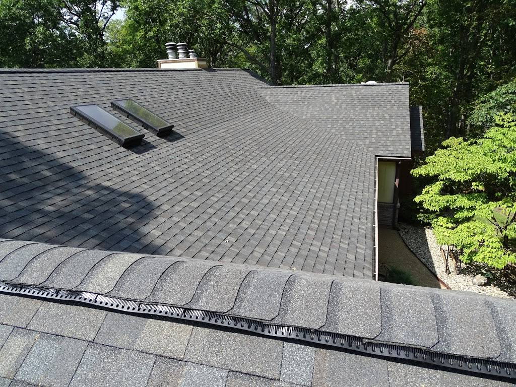 Andres Roofing Company | 11843 Devonshire Ave, St. Louis, MO 63131, USA | Phone: (314) 966-8206