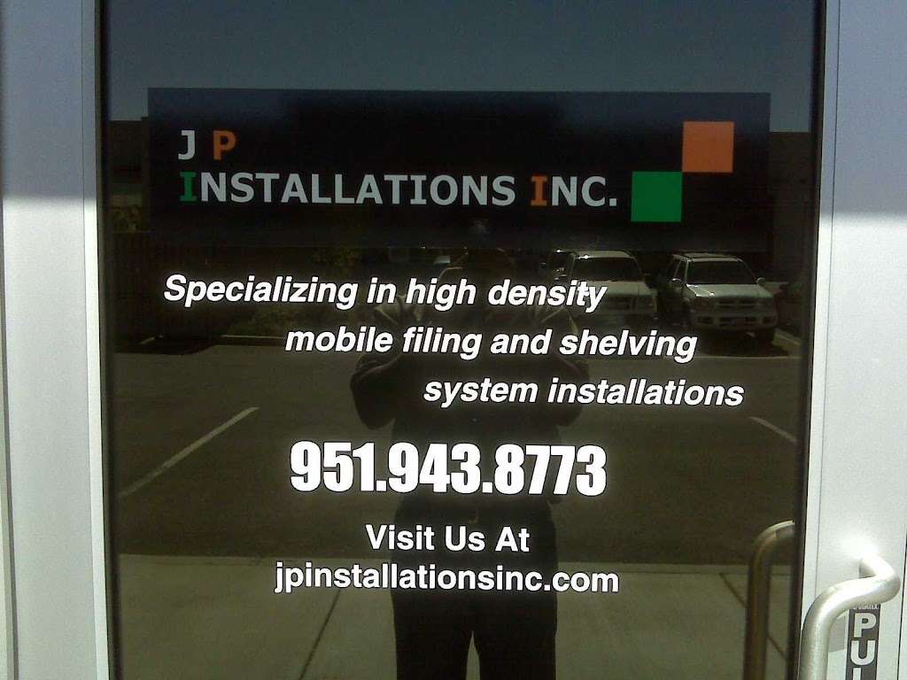 JP Installations Inc. | 3110 Indian Ave, Perris, CA 92571, USA | Phone: (951) 943-8773