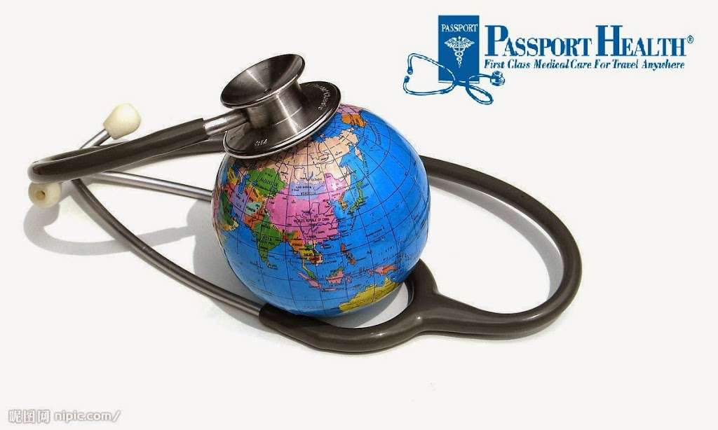 Passport Health KING of PRUSSIA | 1013 W 9th Ave Suite E, King of Prussia, PA 19406 | Phone: (800) 839-4007