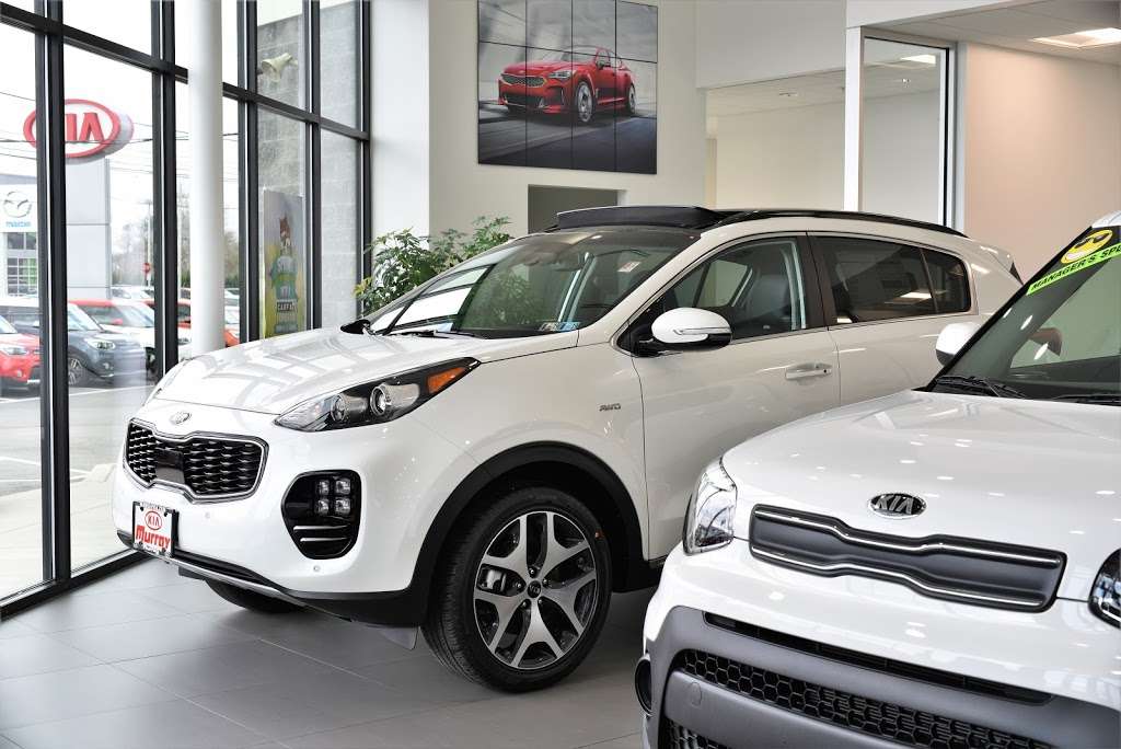 Murray Kia | 1402 Ridge Pike, Conshohocken, PA 19428, USA | Phone: (610) 279-3020