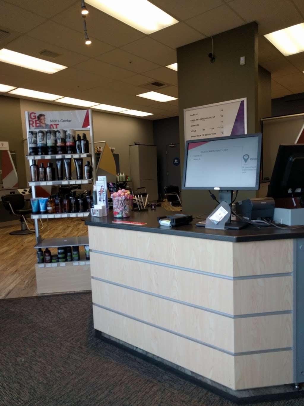 Great Clips | 3457 Deer Valley Rd Ste 102, Antioch, CA 94531 | Phone: (925) 206-4472