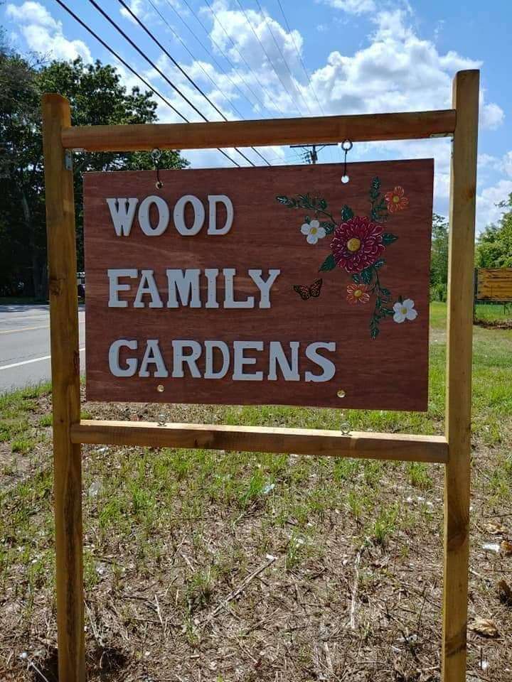 Wood Family Gardens | 478 Winthrop St, Rehoboth, MA 02769, USA | Phone: (508) 369-0116