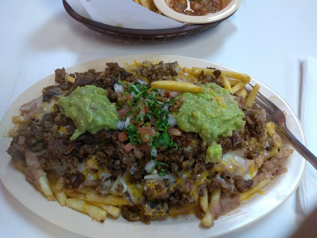 Tonys Mexican Food | 2041 N Jones Blvd, Las Vegas, NV 89108 | Phone: (702) 646-1739