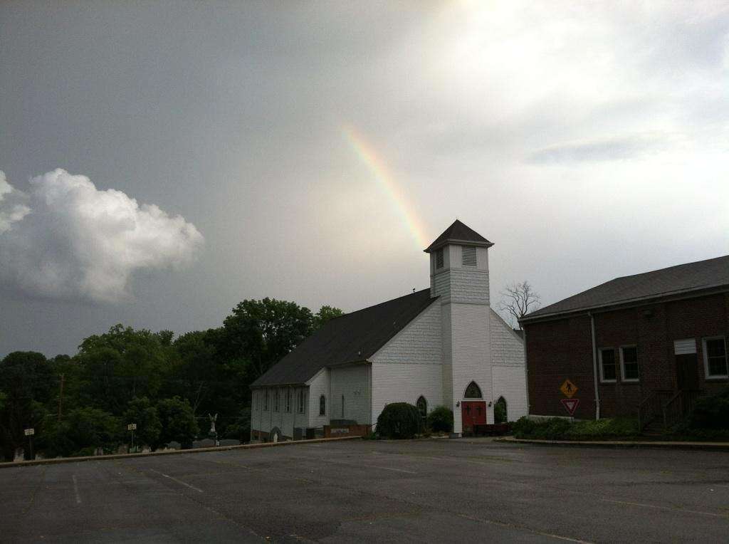Saint Pauls Church | Kingsville, MD 21087, USA