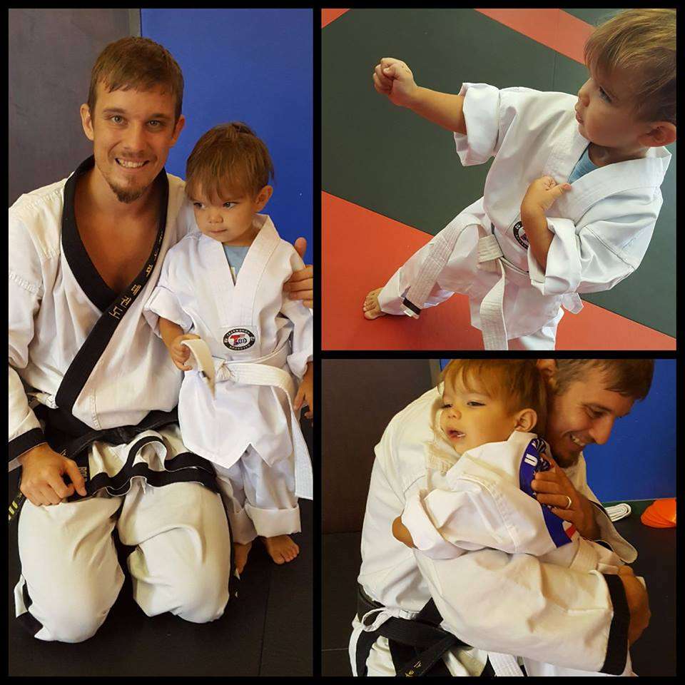 Unity Martial Arts | 602 Crabb River Rd, Richmond, TX 77469, USA | Phone: (281) 343-0770