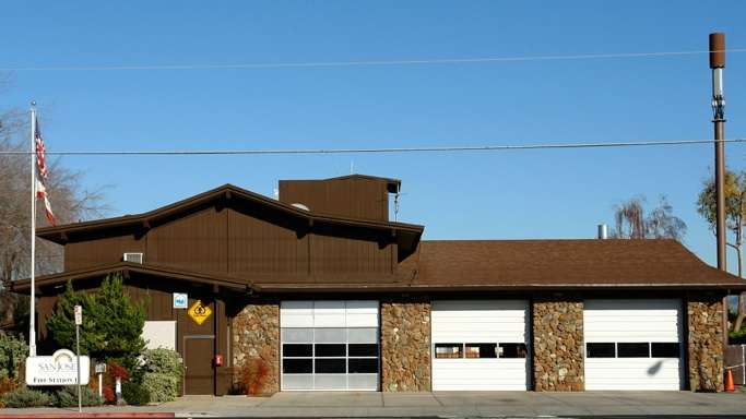 San José Fire Department Station 13 | 4380 Pearl Ave, San Jose, CA 95136, USA | Phone: (408) 794-7000