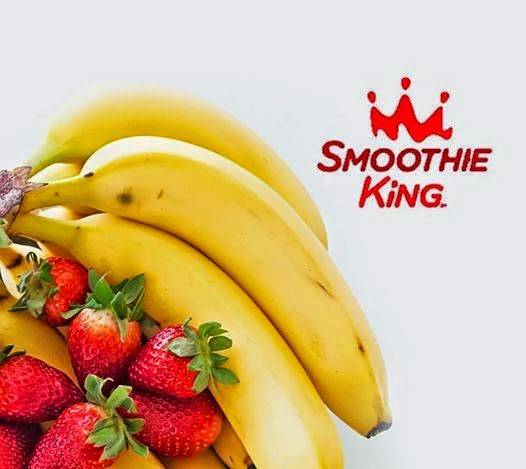 Smoothie King | 6368 N Cosby Ave, Kansas City, MO 64151, USA | Phone: (816) 746-5464
