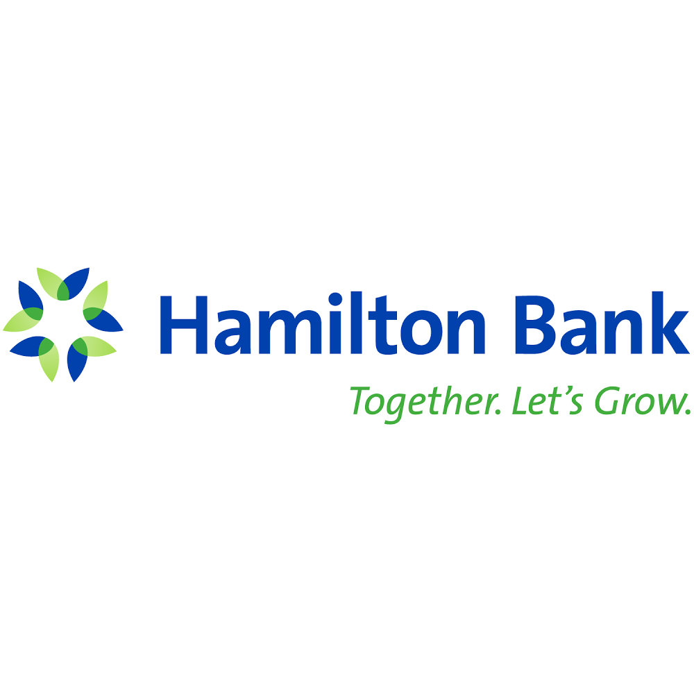 Hamilton Bank | 8216 Philadelphia Rd, Rosedale, MD 21237, USA | Phone: (410) 866-4500