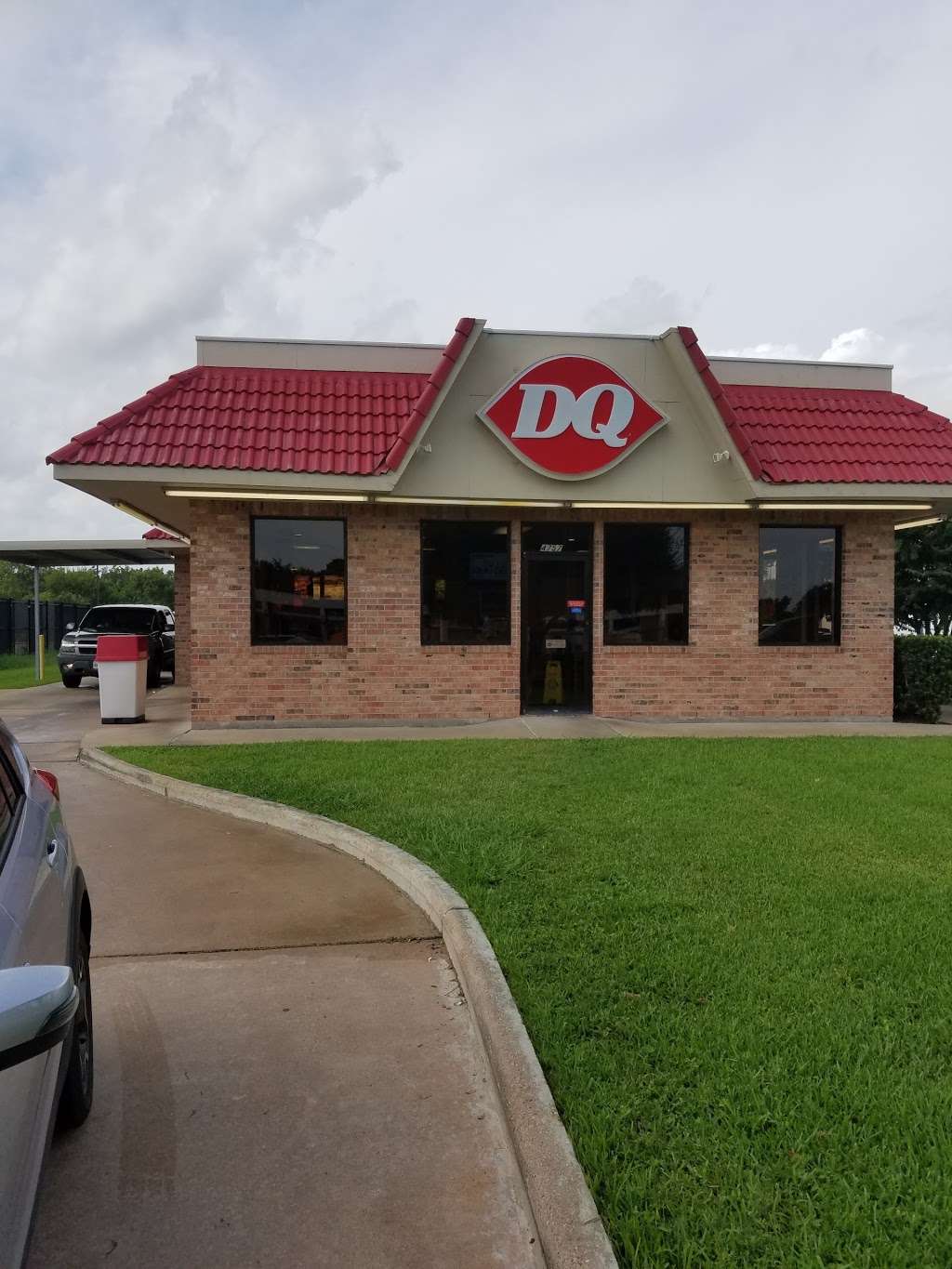 Dairy Queen Store | 4757 Spencer Hwy, Pasadena, TX 77505, USA | Phone: (281) 998-8482