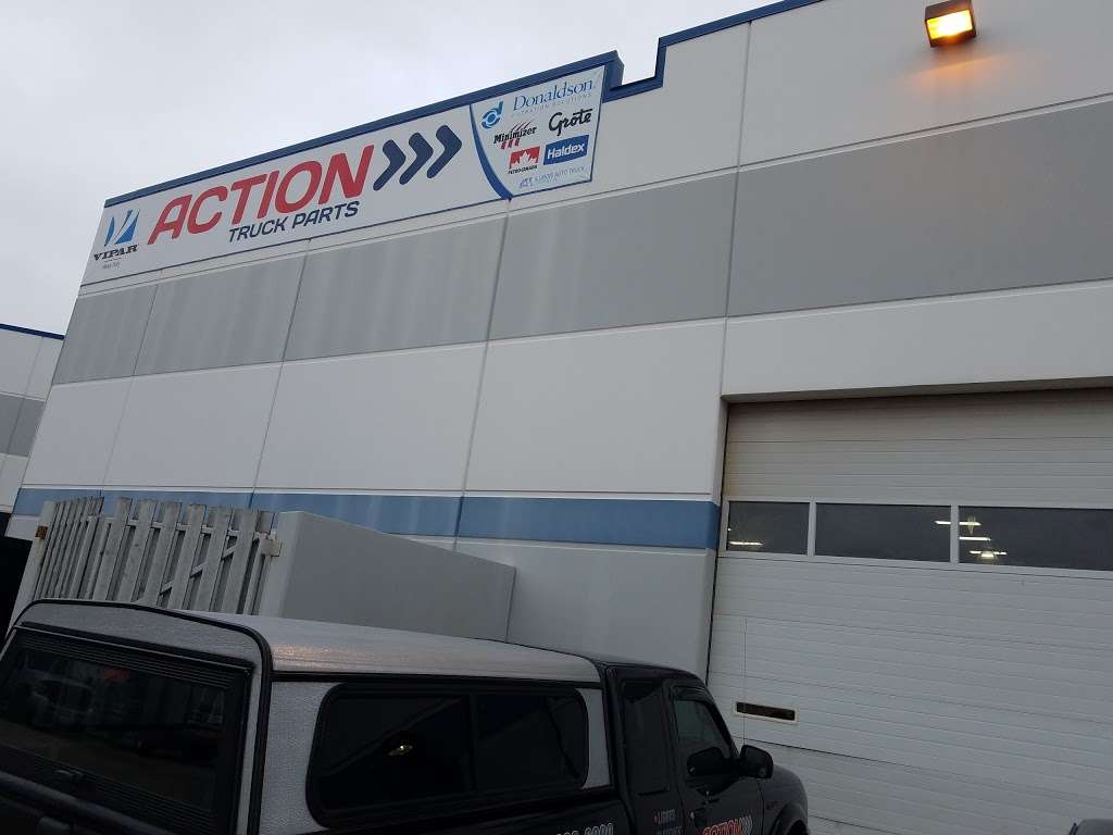 Action Truck Parts | 1 Seidel Ct, Bolingbrook, IL 60490, USA | Phone: (815) 306-6000