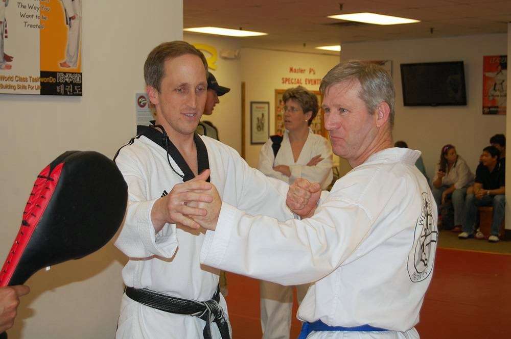 Master Ps World Class Tae Kwon Do | 1502 West Chester Pike, West Chester, PA 19382, USA | Phone: (610) 692-6767