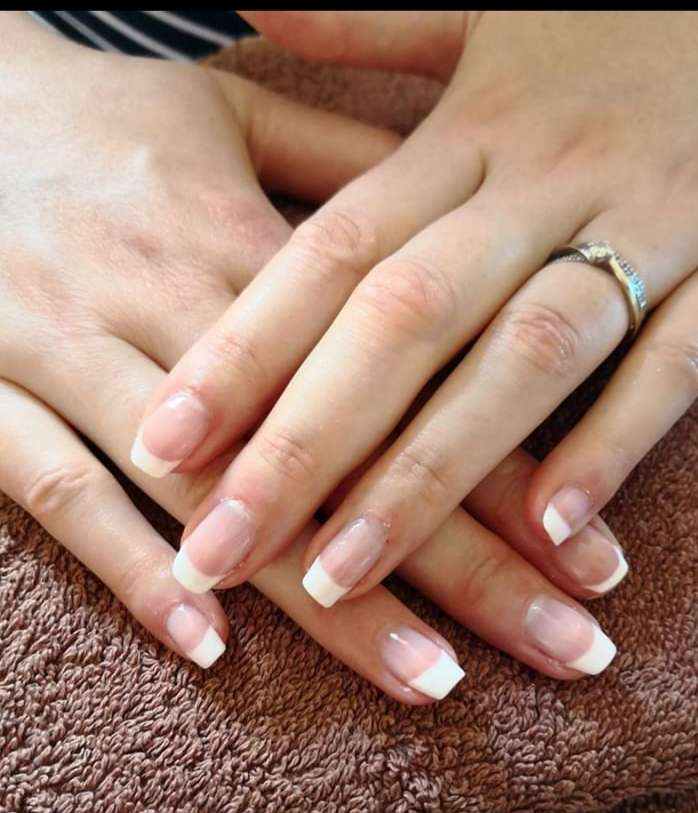 Nails Inc. | 2305 W, I-20, Grand Prairie, TX 75052, USA | Phone: (972) 641-6111