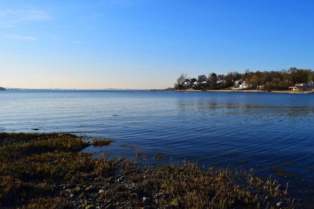 Udalls Cove Park Preserve | Little Neck Pkwy. &, 34th Ave, Little Neck, NY 11363, USA | Phone: (212) 639-9675