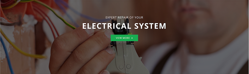 Electrician Kendall - Earth Electric | 6900 N Kendall Dr unit a-405, Miami, FL 33156, USA | Phone: (305) 390-0525