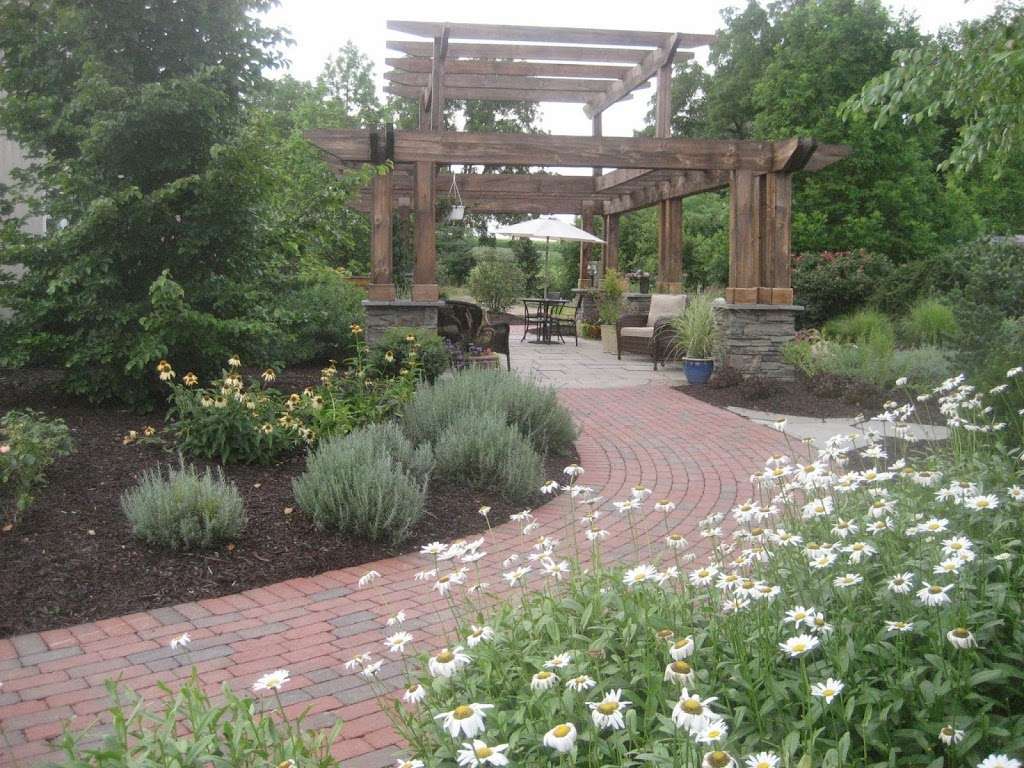 Landmark Gardens & Nursery | 902 Mud Ln, Northampton, PA 18067, USA | Phone: (610) 502-1550