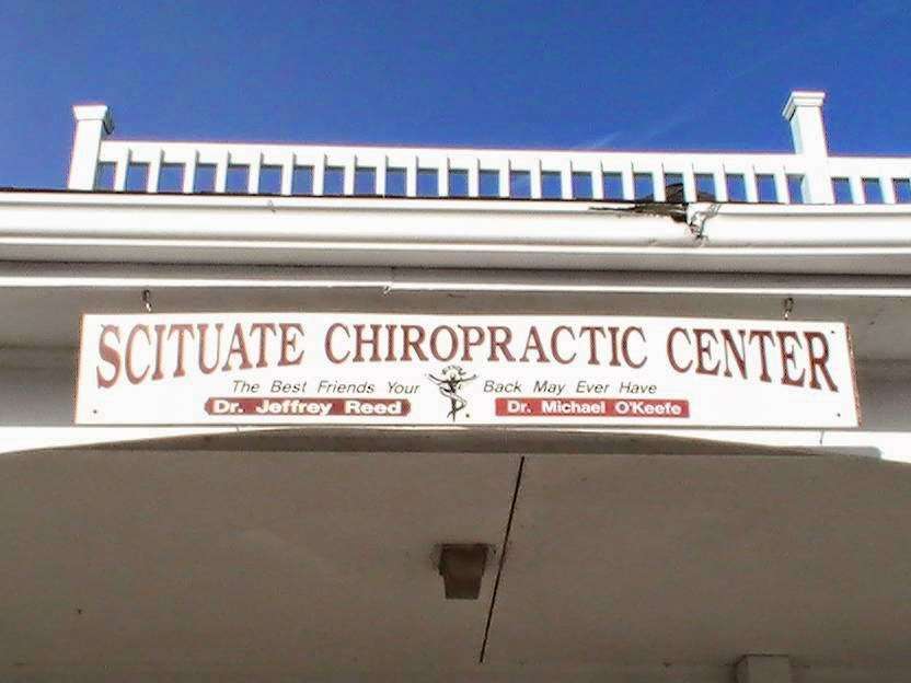 Scituate Chiropractic Center Inc. | 9 Village Plaza Way, North Scituate, RI 02857, USA | Phone: (401) 934-0077