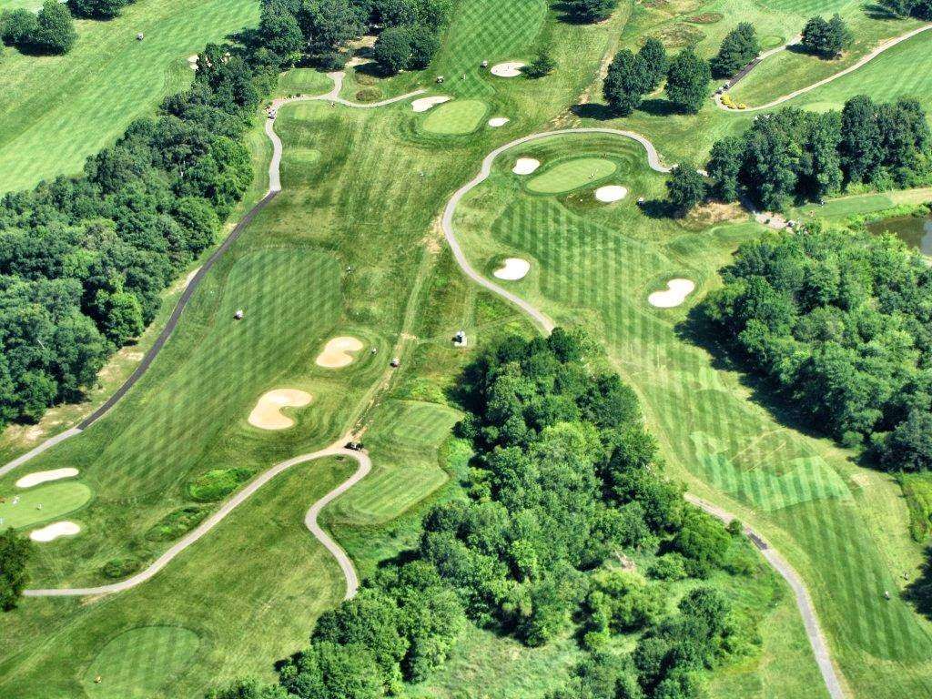 Laytonsville Golf Course | 7130 Dorsey Rd, Gaithersburg, MD 20882, USA | Phone: (301) 948-5288