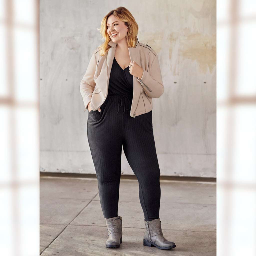 Torrid | 1365 N Dupont Hwy Ste 4040A, Dover, DE 19901, USA | Phone: (302) 674-4890