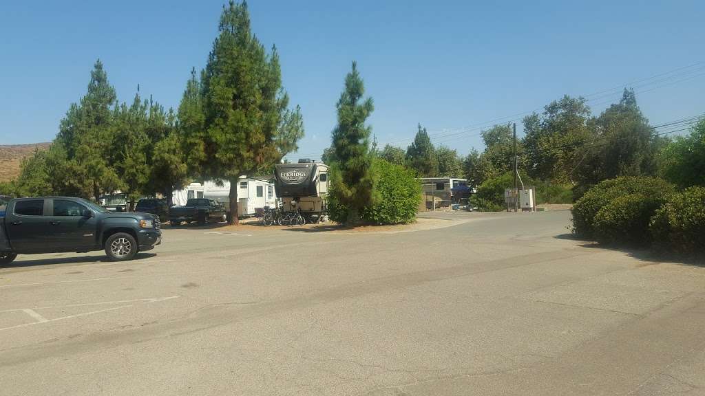 Santee Lakes Park & Campground | 9312-9398 Fanita Pkwy, Santee, CA 92071, USA