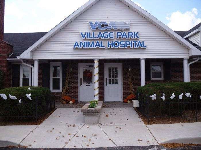 VCA Village Park Animal Hospital | 15018 Greyhound Ct, Carmel, IN 46032, USA | Phone: (317) 848-1898