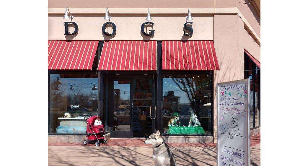 D.O.G.S (Dog Owners General Store) | 5971 Sky Pond Dr # C100, Loveland, CO 80538, USA | Phone: (970) 667-4660