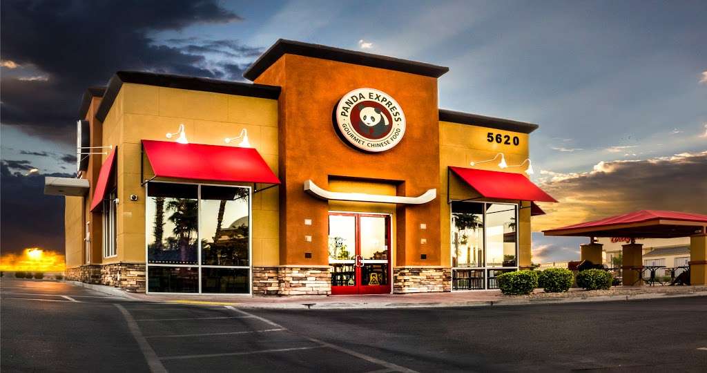 Panda Express | 5620 Centennial Center Blvd, Las Vegas, NV 89109, USA | Phone: (702) 655-1637