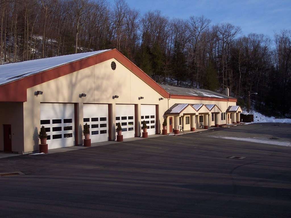 Kent Volunteer Fire Department | 2490 NY-301, Carmel Hamlet, NY 10512, USA | Phone: (845) 225-2223