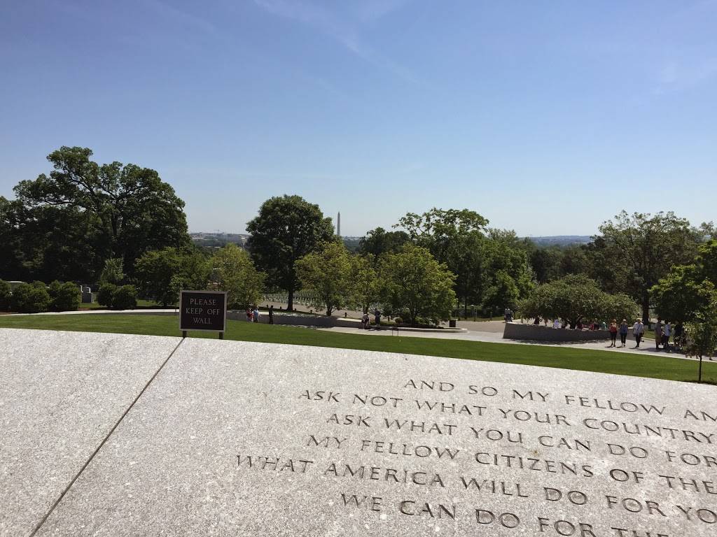 Pierre Charles LEnfant Gravesite | Arlington, VA 22204, USA | Phone: (877) 907-8585