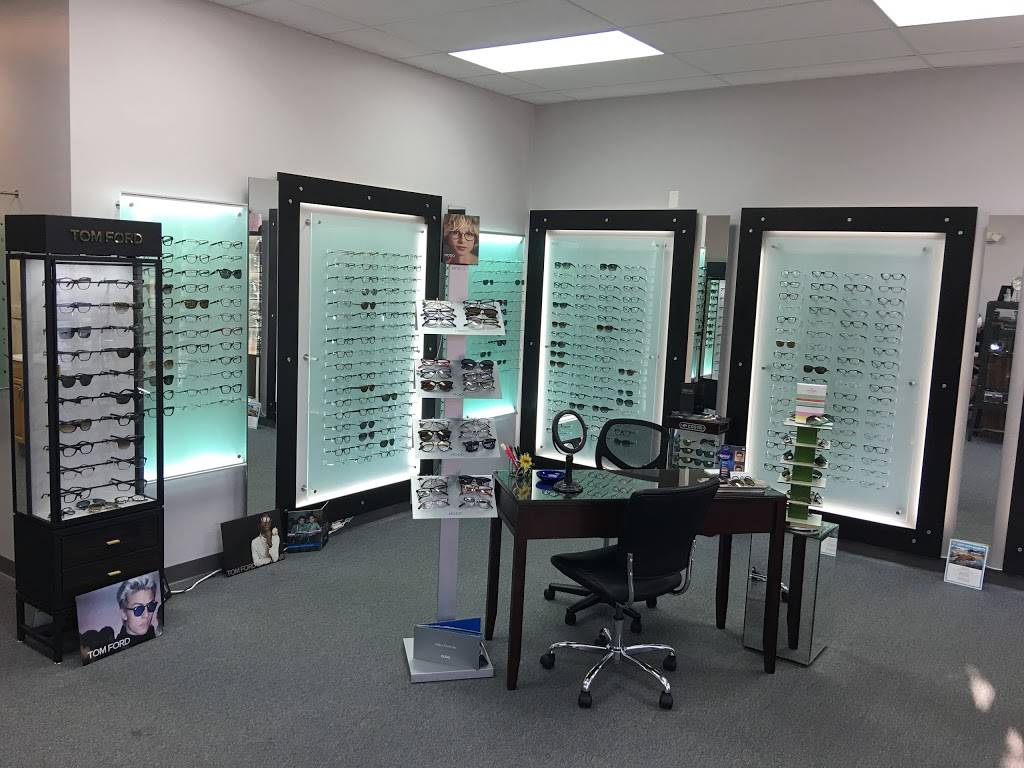 South Tampa Eyecare | 1108 S Dale Mabry Hwy c, Tampa, FL 33629, USA | Phone: (813) 286-0433