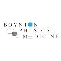 Boynton Physical Medicine | 3379 Woolbright Rd, Boynton Beach, FL 33436, USA | Phone: (561) 737-7334