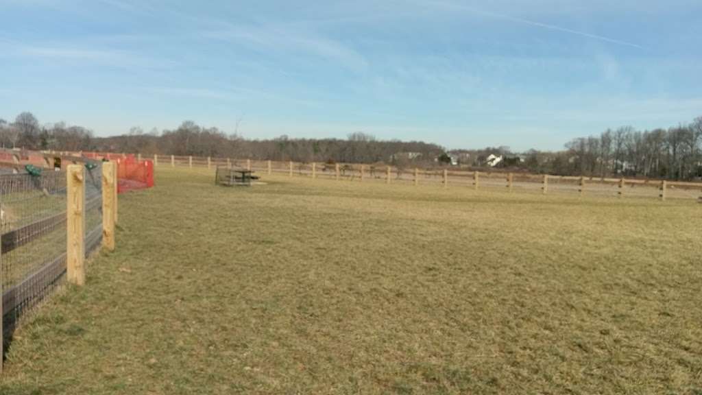 Swedes Run Dog Park | 735 Westfield Rd, Moorestown, NJ 08057