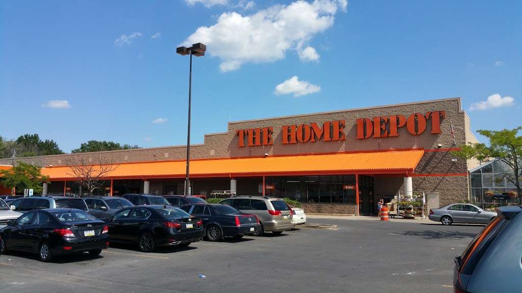 The Home Depot | 7690 Washington Ln, Wyncote, PA 19095, USA | Phone: (215) 881-9600