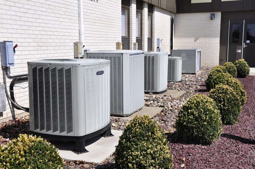 Commercial HVAC Contractors Plainfield | 13550 S, US-30, Plainfield, IL 60544, USA | Phone: (815) 476-8234