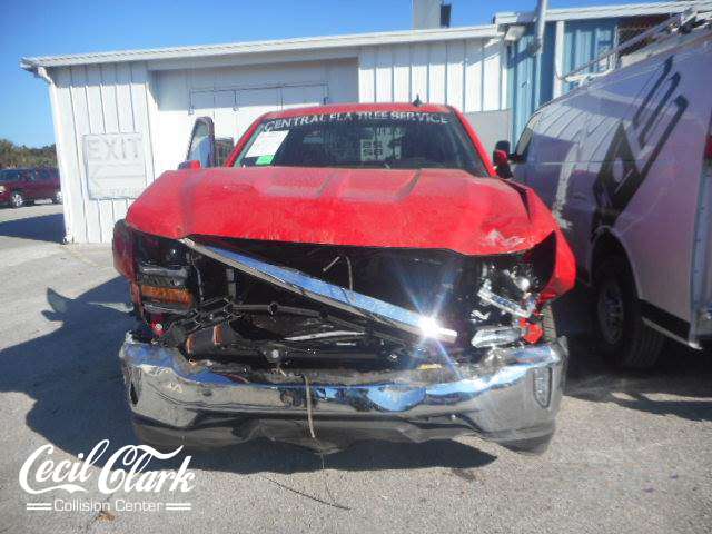 Cecil Clark Collision Center | 4022 8843, 4022, US-441, Leesburg, FL 34788 | Phone: (352) 702-9069