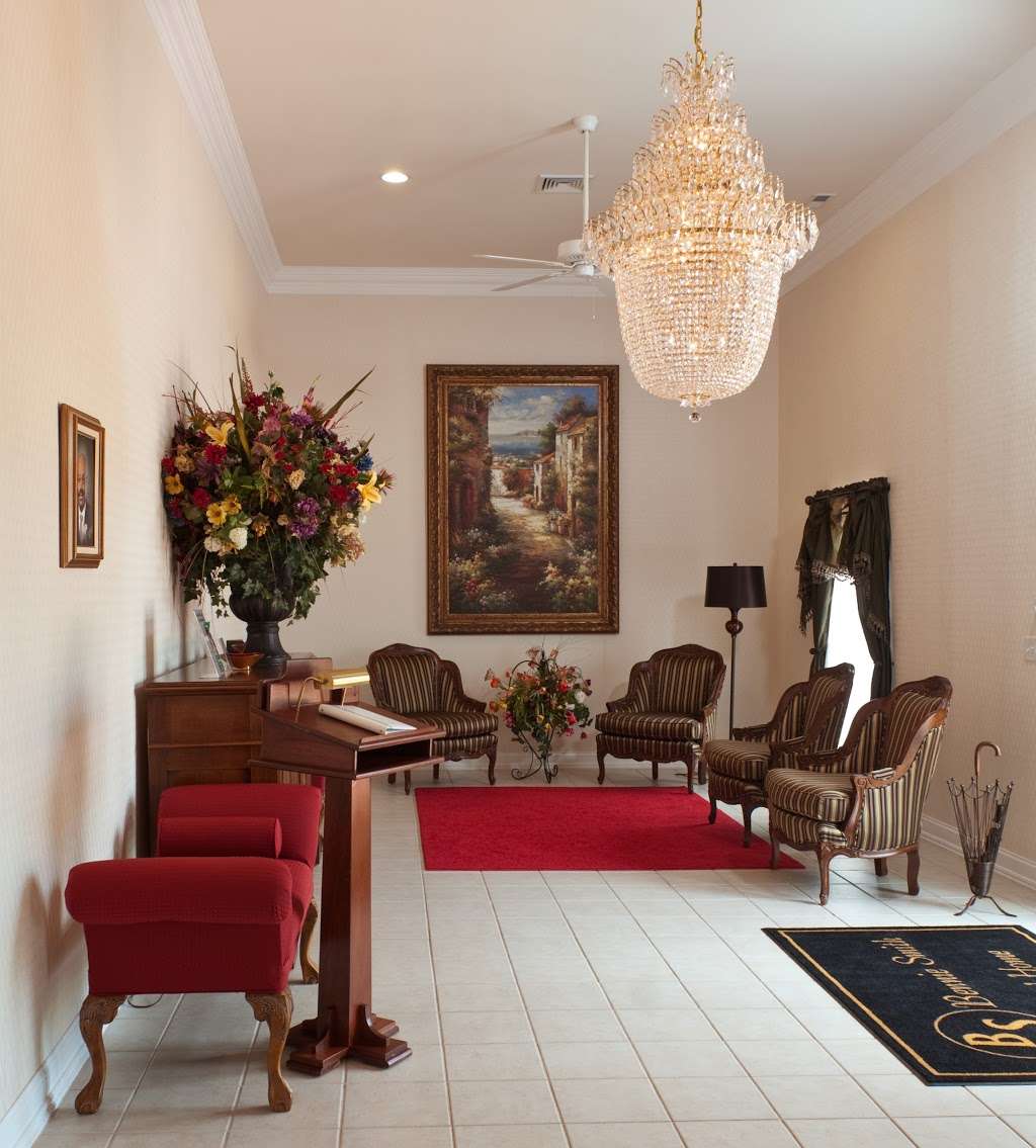 Bennie Smith Funeral Home | 855 High St # 2, Chestertown, MD 21620, USA | Phone: (410) 778-2161