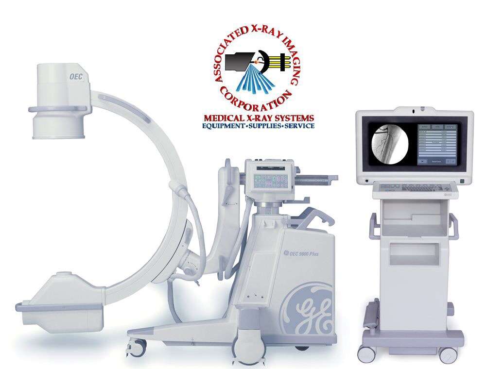 Associated X-Ray Imaging Corporation | 49 Newark St, Haverhill, MA 01832, USA | Phone: (978) 374-9057