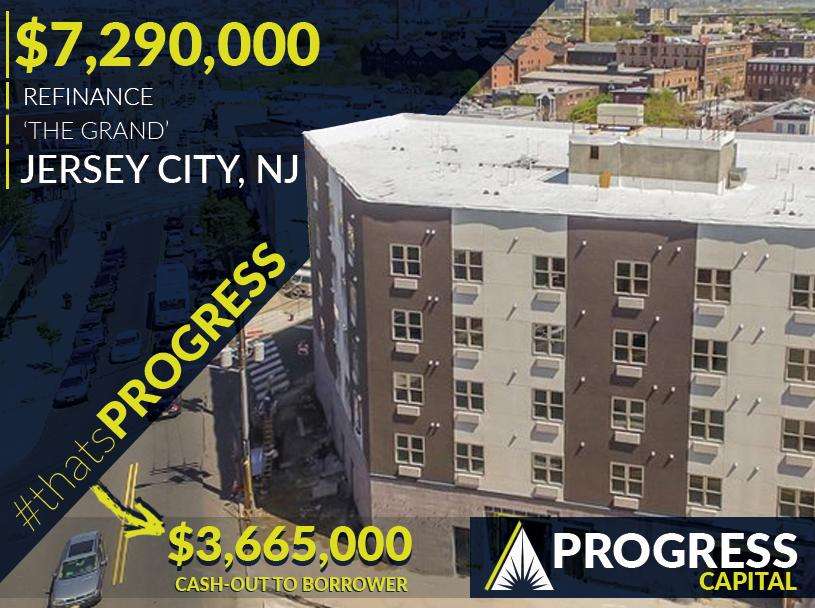 Progress Capital | 620 Tinton Ave building b suite 100, Tinton Falls, NJ 07724 | Phone: (732) 389-9701