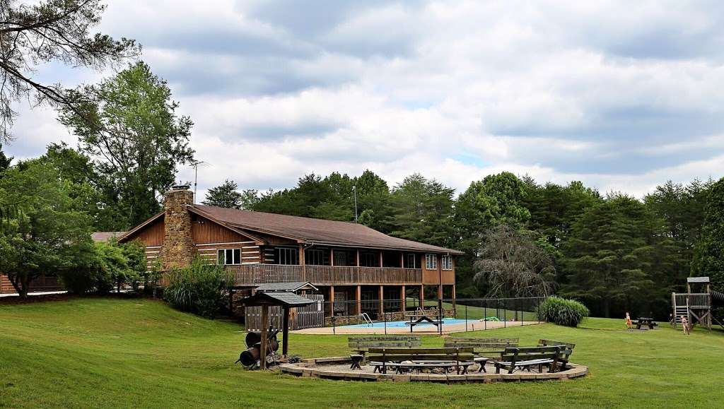 Walnut Ridge Retreat Center | 4500 Bear Creek Church Rd, Morgantown, IN 46160, USA | Phone: (419) 296-3311