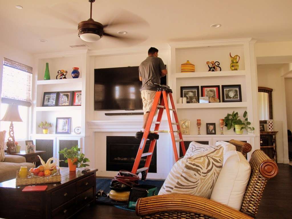 C&L Design Specialists, Inc. | 2671 N Bentley St, Orange, CA 92867, USA | Phone: (951) 471-4847