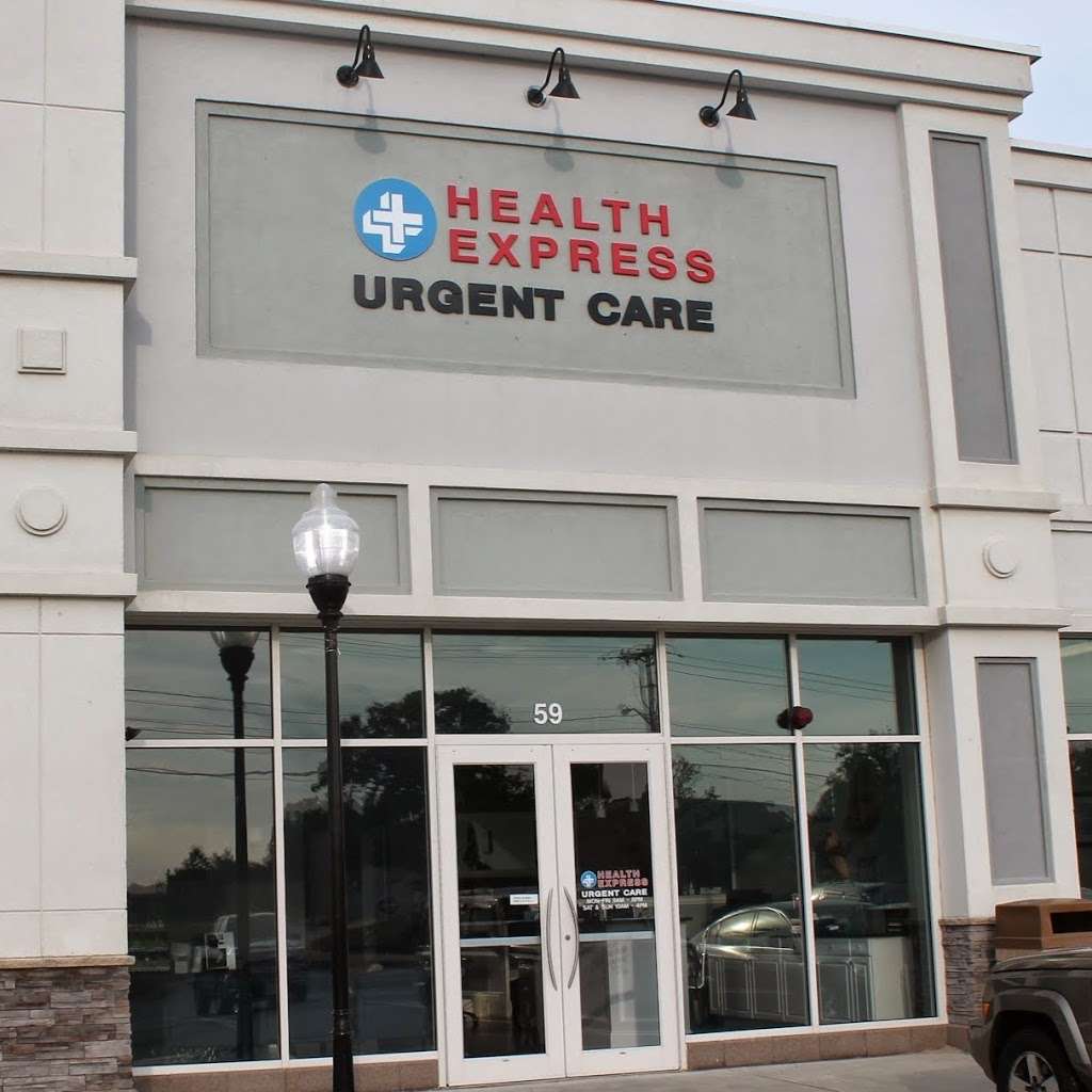 Health Express | 59 Long Pond Rd, Plymouth, MA 02360, USA | Phone: (781) 626-5180