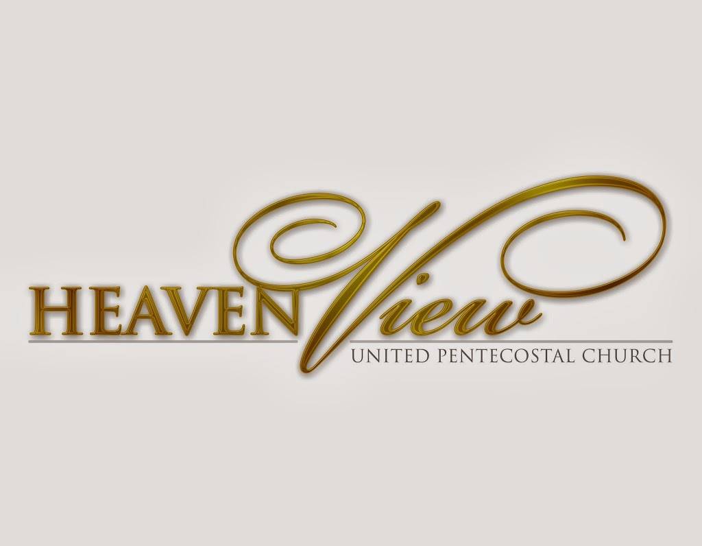 Heavenview United Pentecostal Church | 1410 W Clemmonsville Rd, Winston-Salem, NC 27127, USA | Phone: (336) 784-8735