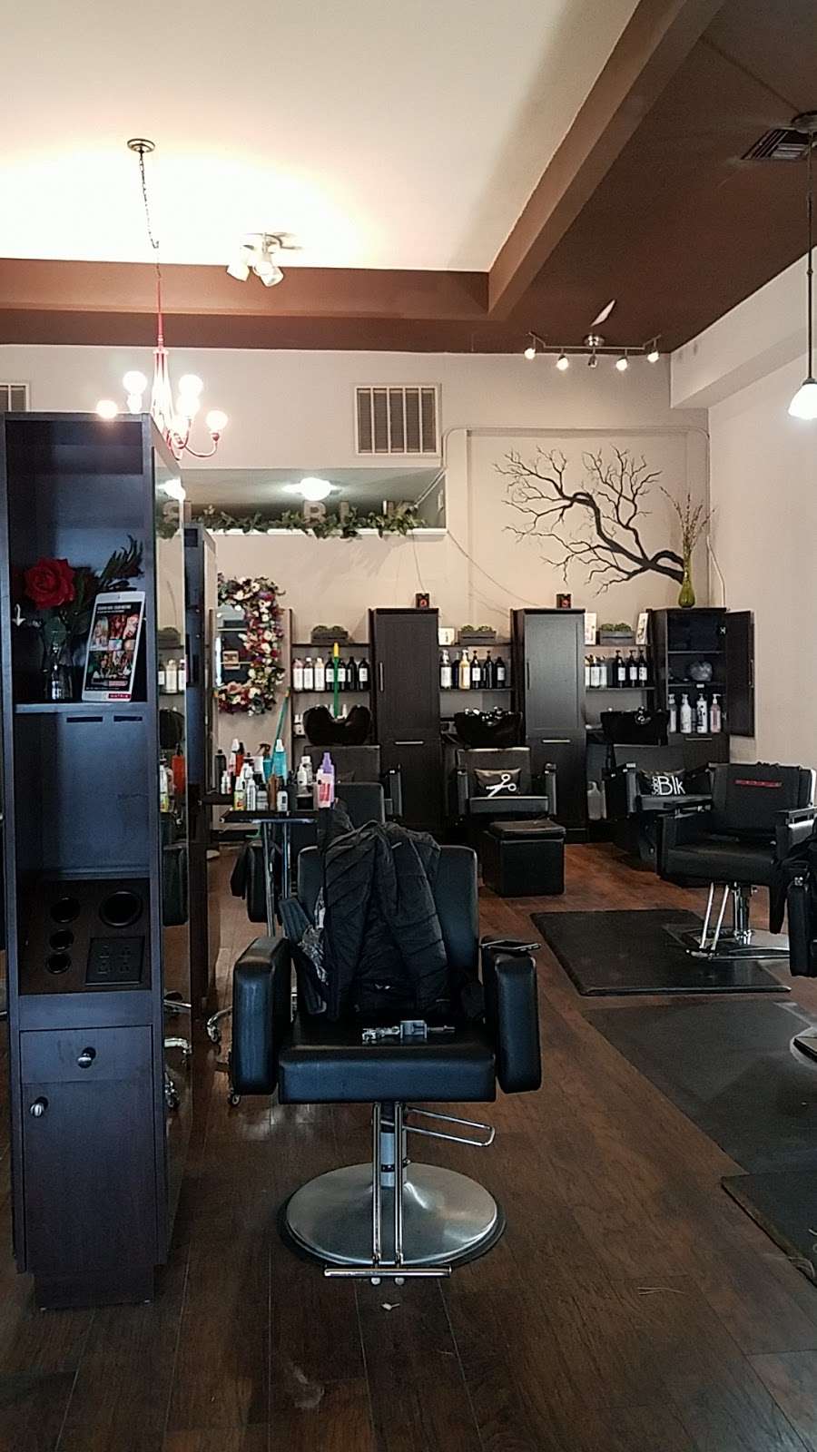 Salon blk. of Sewell | 279 Egg Harbor Rd, Sewell, NJ 08080 | Phone: (856) 405-6623