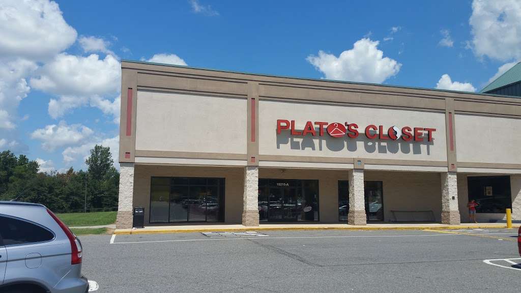 Platos Closet Charlotte | 10215 University City Blvd, Charlotte, NC 28213 | Phone: (704) 717-2972