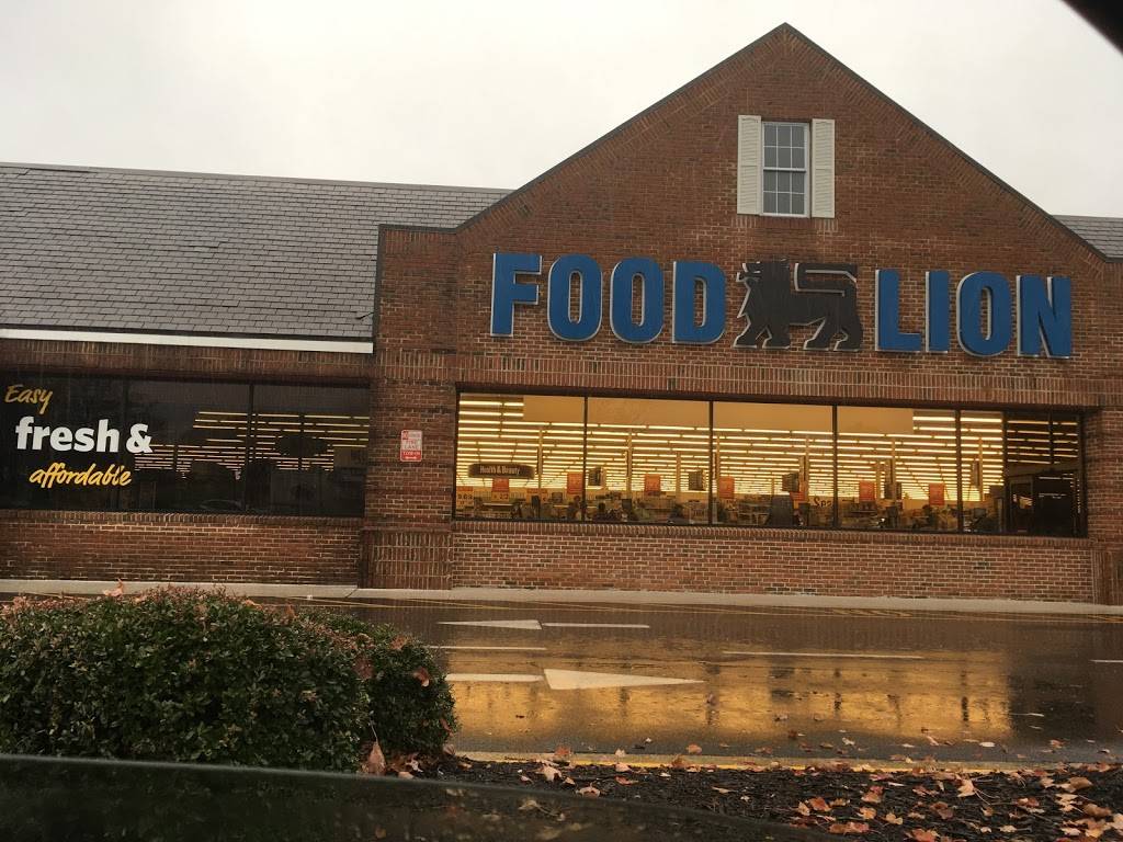 Food Lion | 1100 Courthouse Rd, Richmond, VA 23236, USA | Phone: (804) 379-6797