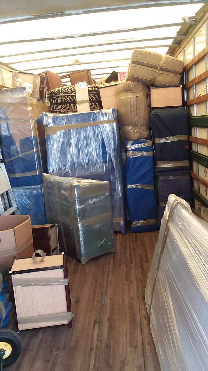 Topline Moving & Storage Inc | 12102 Conway Rd, Beltsville, MD 20705 | Phone: (240) 264-1818